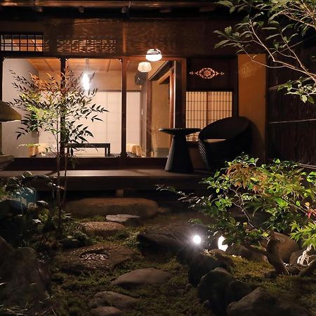 Kyo No Oozora Fuka Villa Киото Екстериор снимка