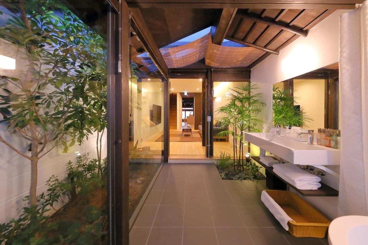 Kyo No Oozora Fuka Villa Киото Екстериор снимка